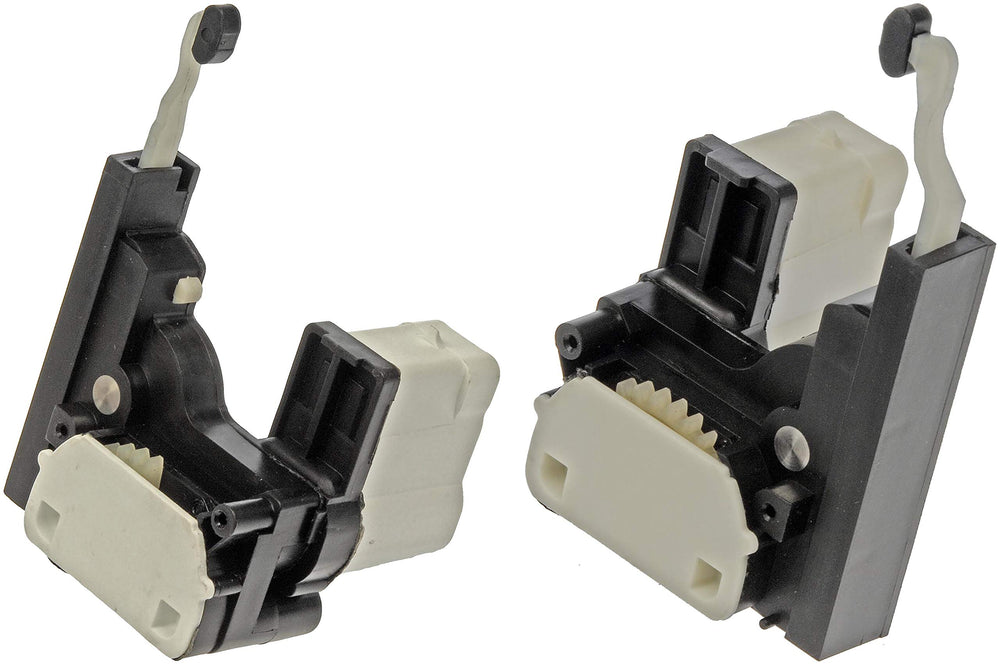 DOOR LOCK ACTUATORS