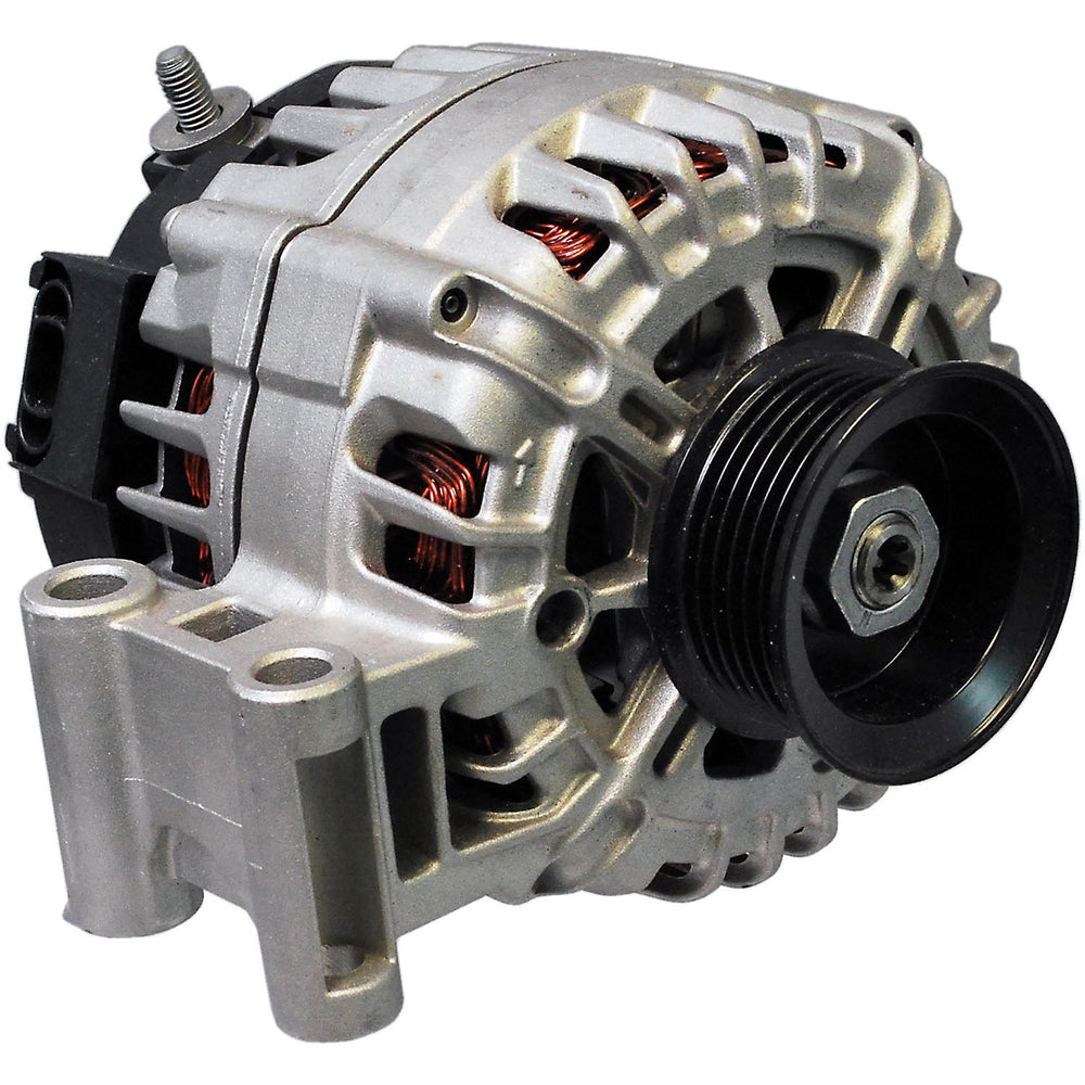 NEW DENSO FIRST TIME FIT ALTERNATOR