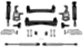 Fabtech 15-18 Ford F150 2WD 4in Lift System - Component Box 1