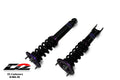 D2 COILOVERS RX-7 92-97
