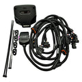 PERFORMANCE TUNING CHIP - GTS BLACK