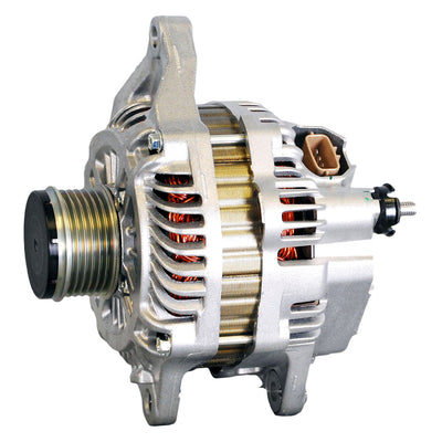 REMANUFACTURED DENSO FIRST TIME FIT
