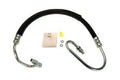 Gates Power Steering Pressure Line Hose Assembly