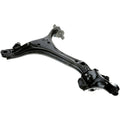 CONTROL ARM