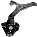 CONTROL ARM