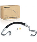 Gates Power Steering Pressure Line Hose Assembly