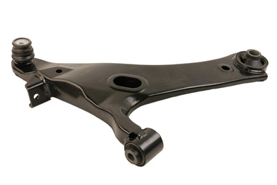 MOOG 13-14 Subaru WRX Base Limited SE Front Right Lower Control Arm and Ball Joint Assembly