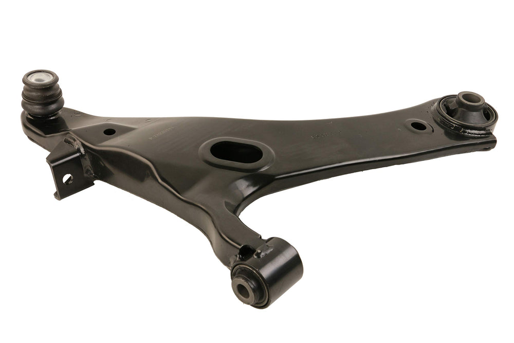 MOOG 13-14 Subaru WRX Base Limited SE Front Right Lower Control Arm and Ball Joint Assembly