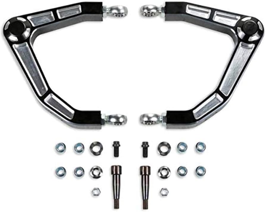 ~(18 lbs. 23X12X7)~ T1 ALUMINUM UCA KIT