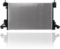 Koyo OEM Replacement 11-12 VOLT 1.4L I4 AT