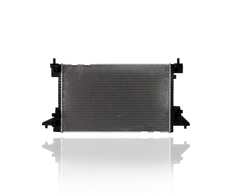 Koyo OEM Replacement 11-12 VOLT 1.4L I4 AT