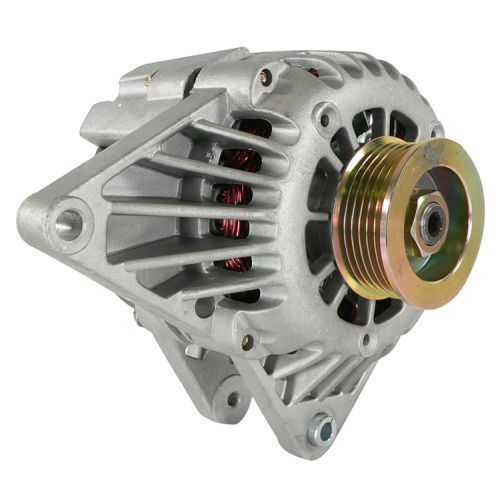 DENSO FIRST TIME FIT ALTERNATOR
