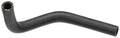 Gates Coolant Hose - Small I.D. 2013 Subaru BRZ 4-Cyl. 2.0 L Connector To Eng.