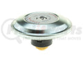 Gates Locking Fuel Tank Cap