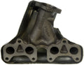 EXHAUST MANIFOLD KIT