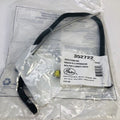 Gates Power Steering Return Line Hose Assembly