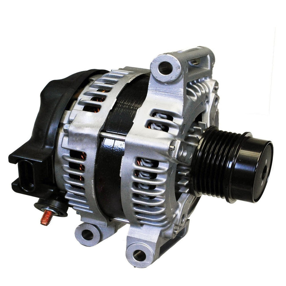 DENSO FIRST TIME FIT ALTERNATOR