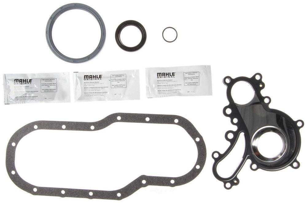 Toyota Truck V8 5.7L 345 cid 5663 cc (3URFE) MFI DOHC (2007-2009)