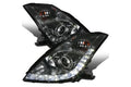 06-09 350Z PROJECTOR HEAD