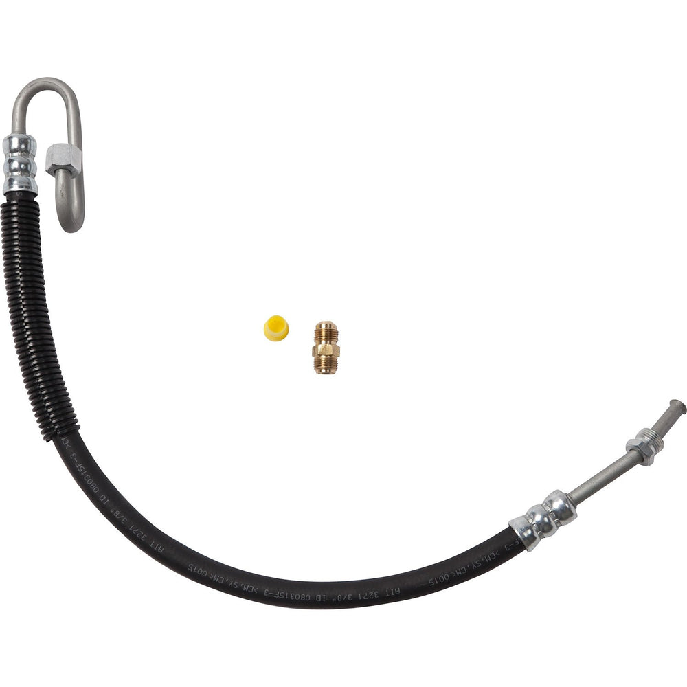 Gates Power Steering Pressure Line Hose Assembly
