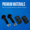 HARDWARE-STUD PACKAGE