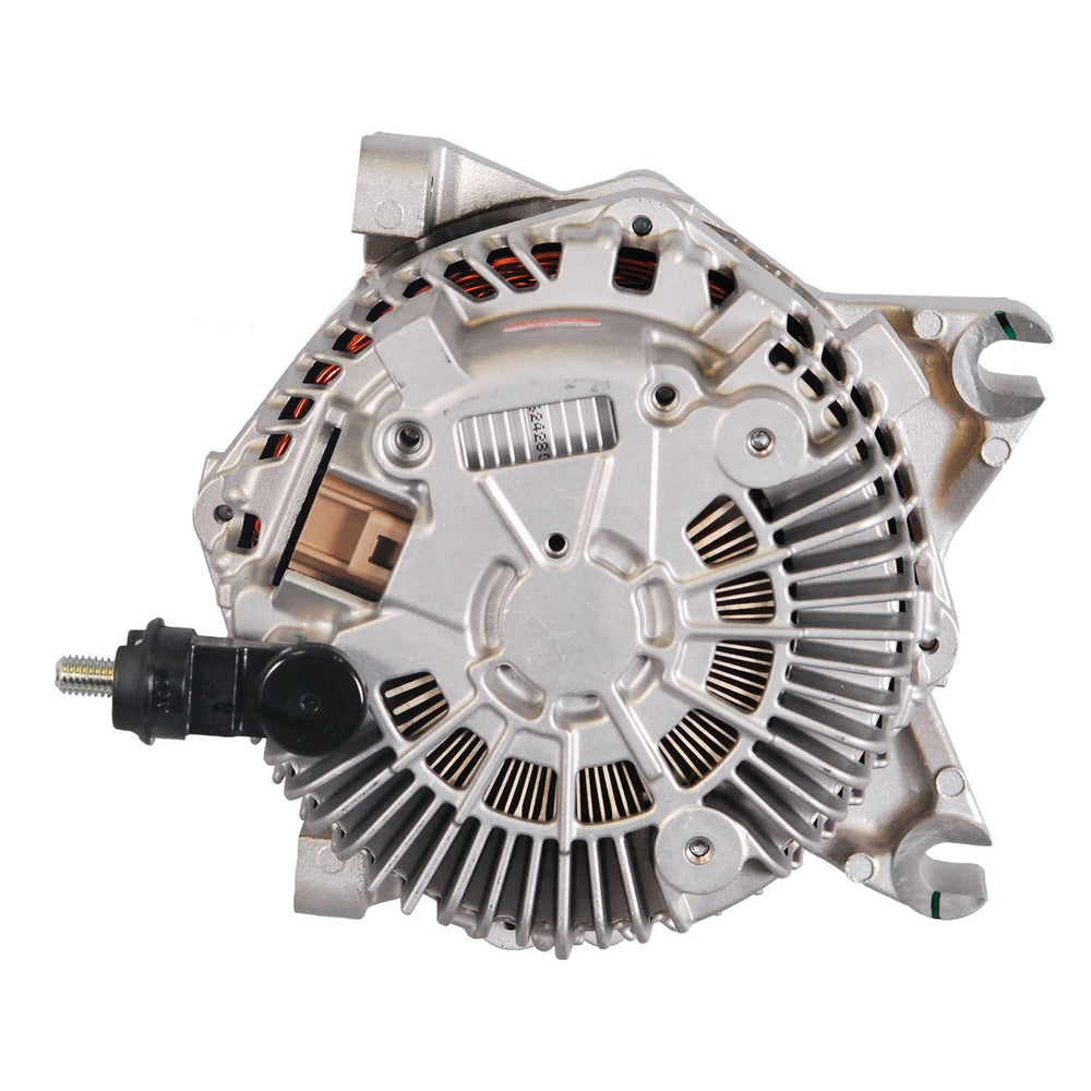 REMANUFACTURED DENSO FIRST TIME FIT