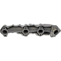 EXHAUST MANIFOLD KIT