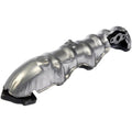 EXHAUST MANIFOLD KIT