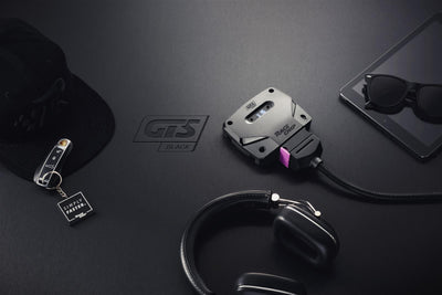 PERFORMANCE TUNING CHIP - GTS BLACK