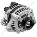 DENSO FIRST TIME FIT ALTERNATOR
