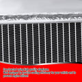 V8 DIESEL RADIATOR- 3 CORE- NOT FIT GAS ENGINE
