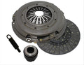 REPLACEMENT CLUTCH SET