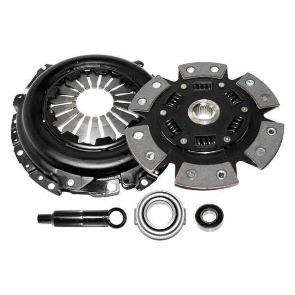 Competition Clutch 1990-1996 Nissan 300ZX Stage 1 Gravity Clutch Kit