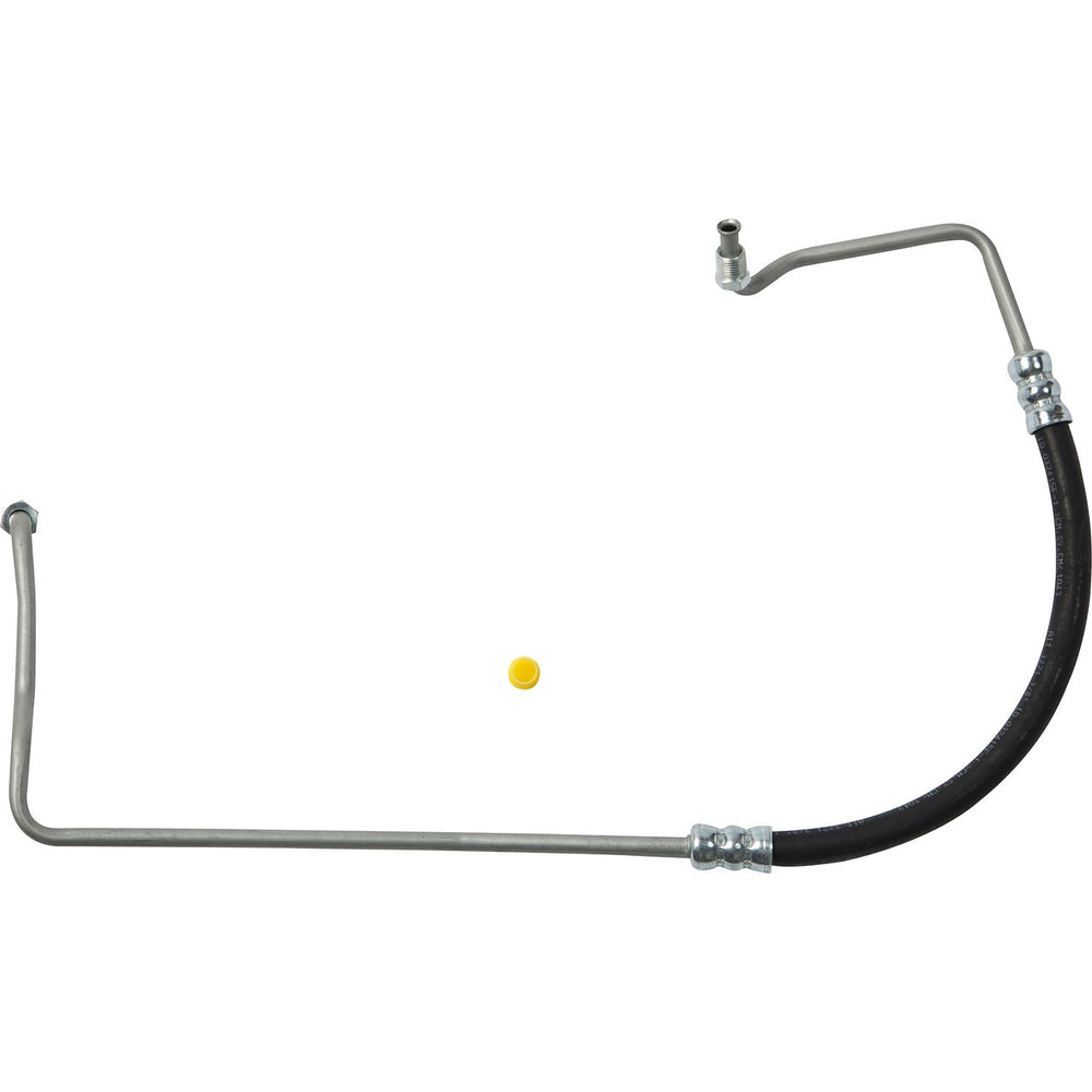 Gates Power Steering Pressure Line Hose Assembly