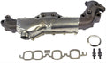 CHEV EXHAUST MANFOLD