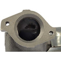 CHEV EXHAUST MANFOLD