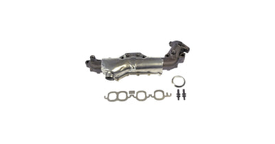 CHEV EXHAUST MANFOLD
