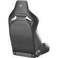 ~(30 lbs. 41X22X21)~ RRX Black Vinyl / Grey HD Vinyl