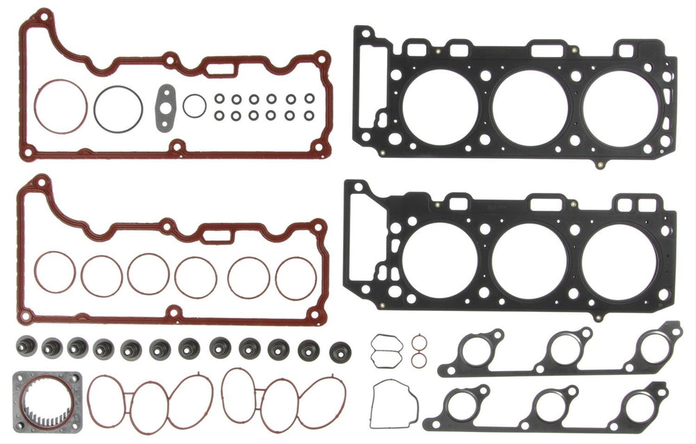 Head Set Ford Truck V6 4.0L SOHC 1997-7 23 2000