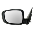 (DPN)0407 MAGNUM/0510 CHRYSLER 300/300C (NONPAINTED MIRRORS ONLY) DOOR MIRROR