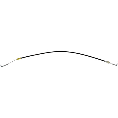 DOOR RELEASE CABLE ASSEMBLY