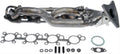EXHAUST MANIFOLD KIT