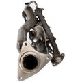 EXHAUST MANIFOLD KIT