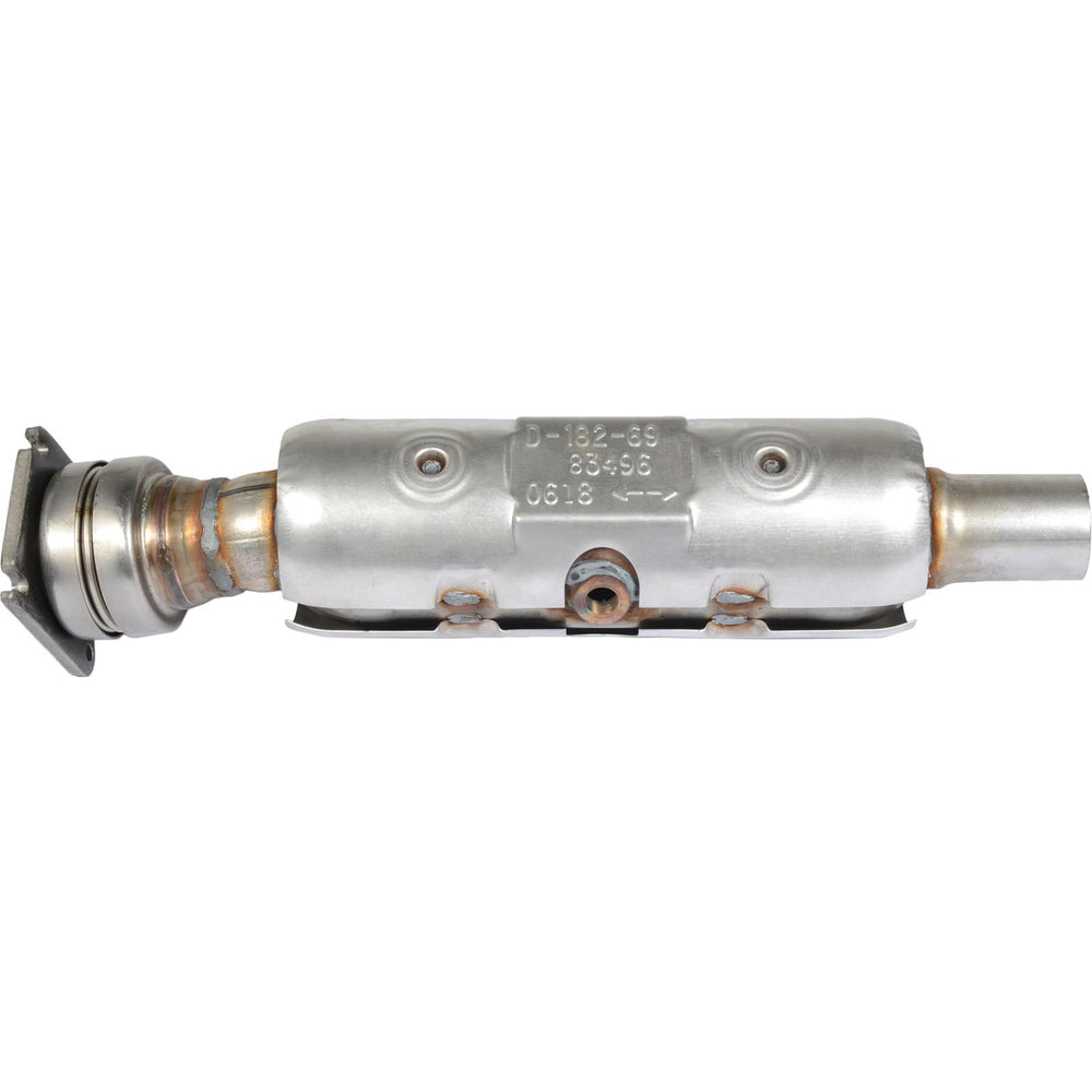 CALCAT DIRECT FIT CONVERTER
