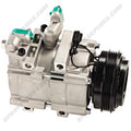 NEW COMPRESSOR W/ CLUTCH