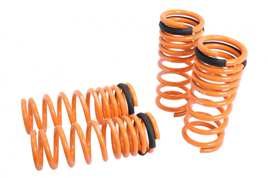Megan Lowering Springs Infiniti G37 4Dr AWD Only 09-13 45lbs