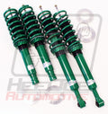 Tein 97-01 Integra (DC2)/92-95 Civic (EG6) Japan Spec Type-R, Rr Eye Mt. -Mono Sport Damper Coilover