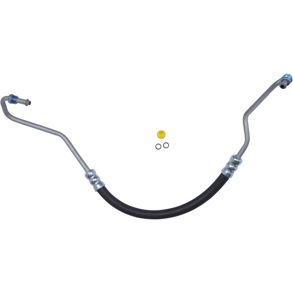 Gates Power Steering Pressure Line Hose Assembly