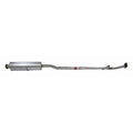 RESONATOR- DIRECT FIT ASSY