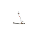 RESONATOR- DIRECT FIT ASSY